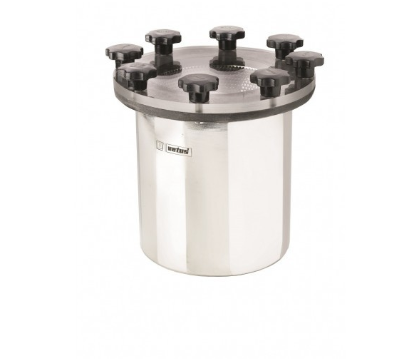 Vetus Filtro Agua de Refrigeracion Tipo FTR525