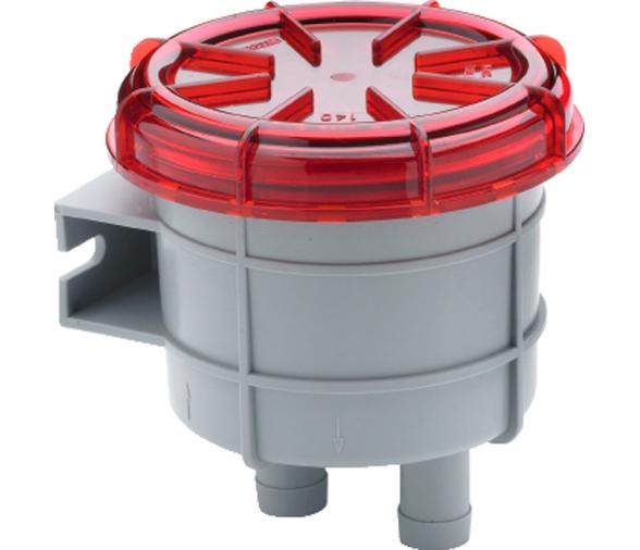 Vetus Filtro Anti Olor Gasoil Tipo NSF16DS