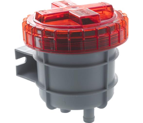 Vetus Filtro Anti Olor Tanques Gasoil