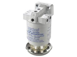 Vetus Filtro Enroscable de Combustible 360 l/h