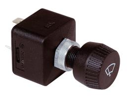 Vetus Switch Three Positions Rotary