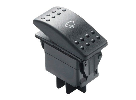 Vetus Interruptor Tres Posiciones Basculante