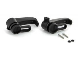 Vetus Set of Handles for Hatches