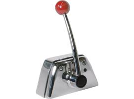 Vetus Mando 1 Palanca Montaje Superior