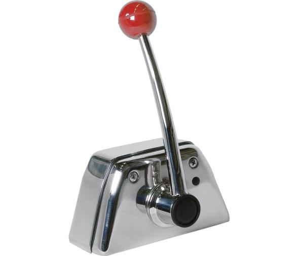 Vetus Mando 1 Palanca Montaje Superior