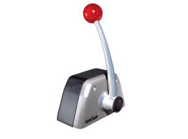 Vetus Mando 1 Palanca Montaje Superior AISI 316