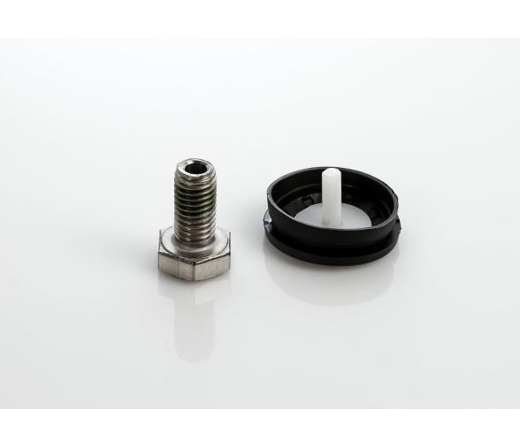 Vetus Mando a Distancia Caja y Palanca