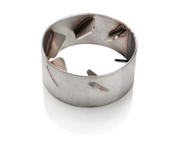 Vetus Mezclador de Agua