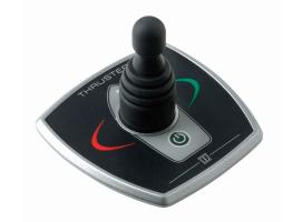 Vetus Panel Aluminio Helice de Proa Palanca y Retraso Funcionamiento