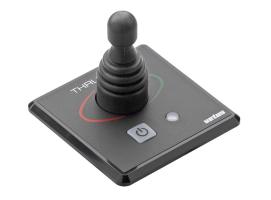 Vetus Panel Helice de Proa con Palanca y Retraso de Funcionamiento