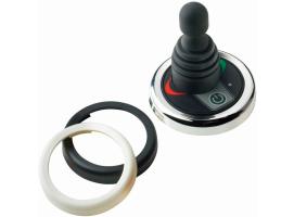 Vetus Panel Redondo Helice de Proa Palanca y Retraso Funcionamiento