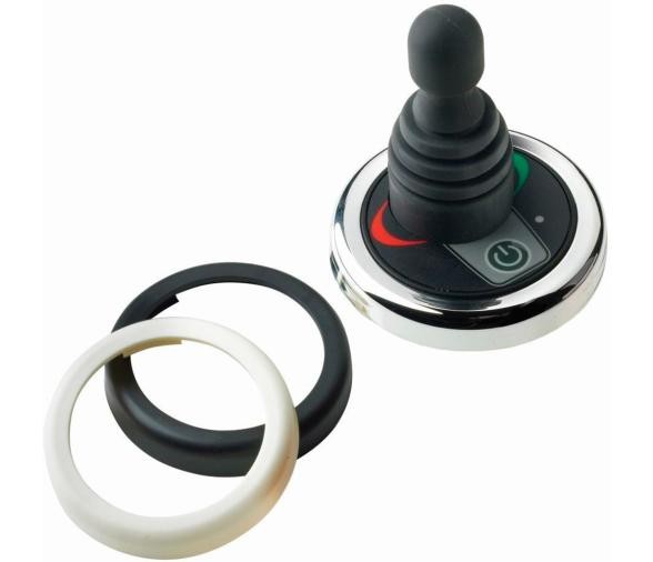 Vetus Panel Redondo Helice de Proa Palanca y Retraso Funcionamiento