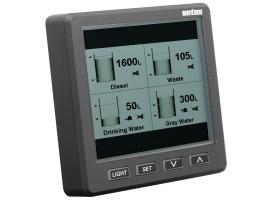 Vetus Pantalla SENSORD