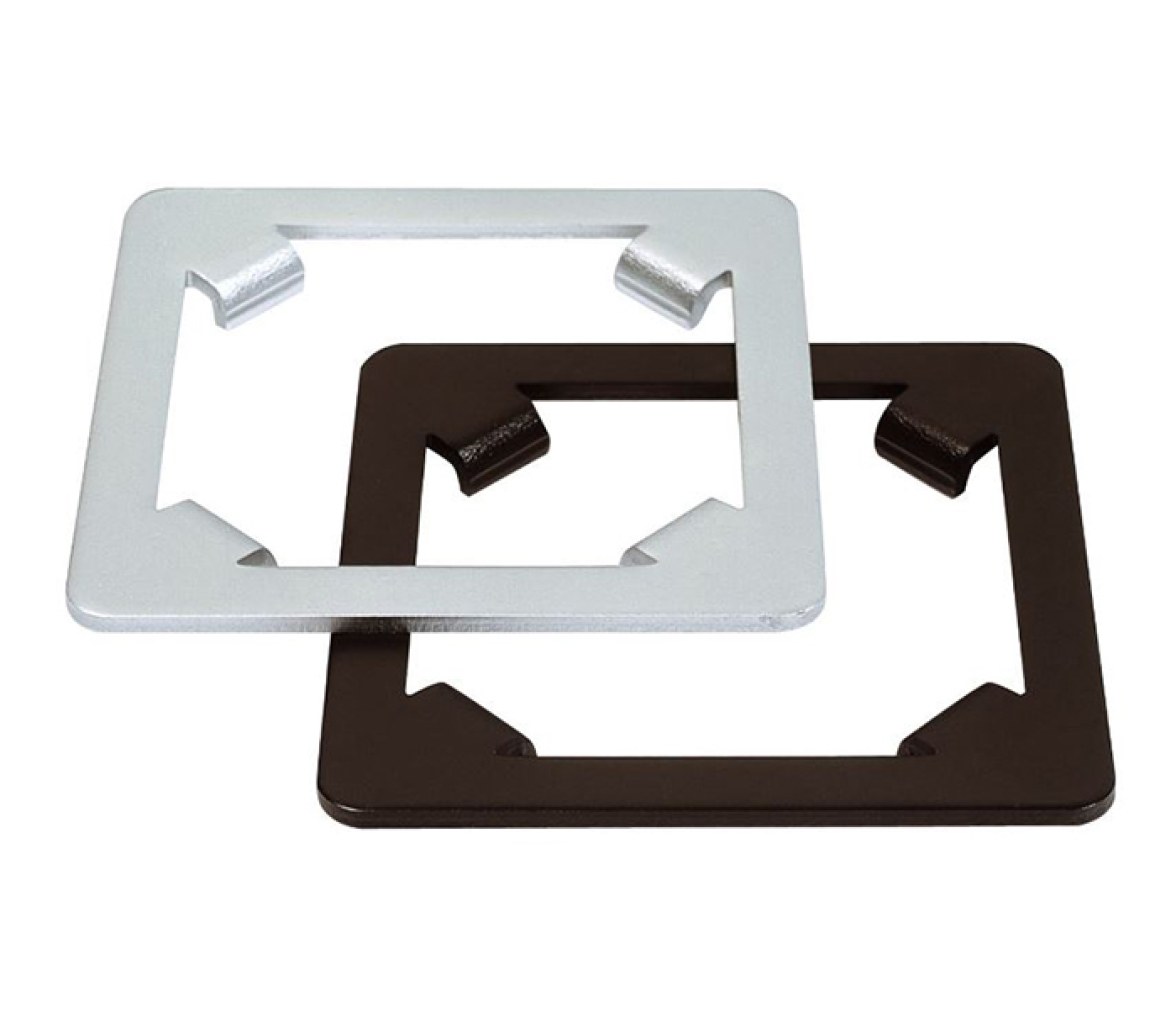 Vetus Placa Adaptacion Paneles Antiguos por Nuevos
