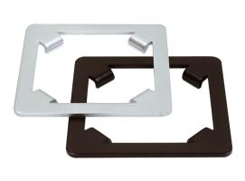 Vetus Placa Adaptacion Paneles Antiguos por Nuevos