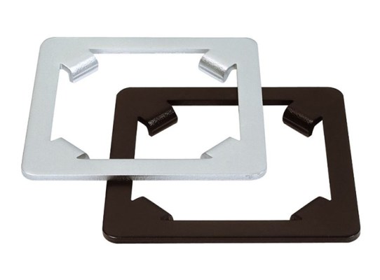 Vetus Placa Adaptacion Paneles Antiguos por Nuevos Vetus Placa Adaptacion Paneles Antiguos por Nuevos