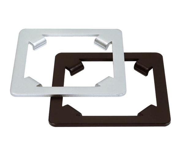 Vetus Placa Adaptacion Paneles Antiguos por Nuevos