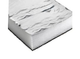 Vetus Placa Insonorizante Tipo GF140S