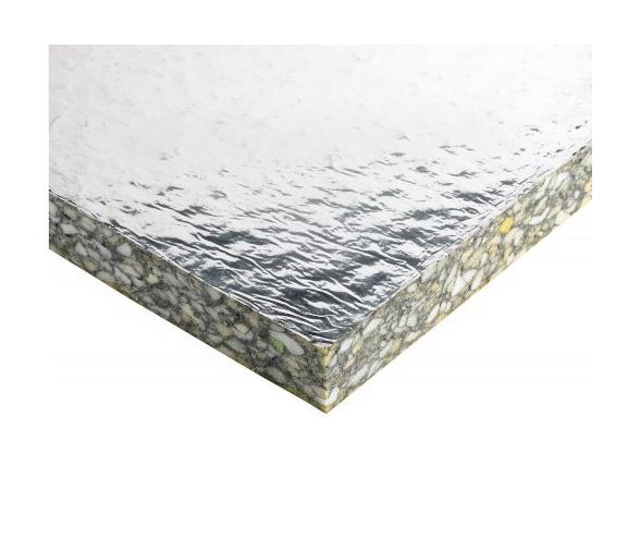 Vetus Placa Insonorizante Tipo PU130S