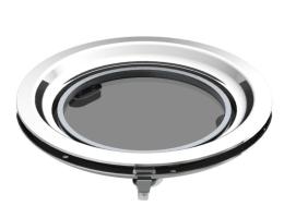 Vetus Portillo Acero Inoxidable Zona AI