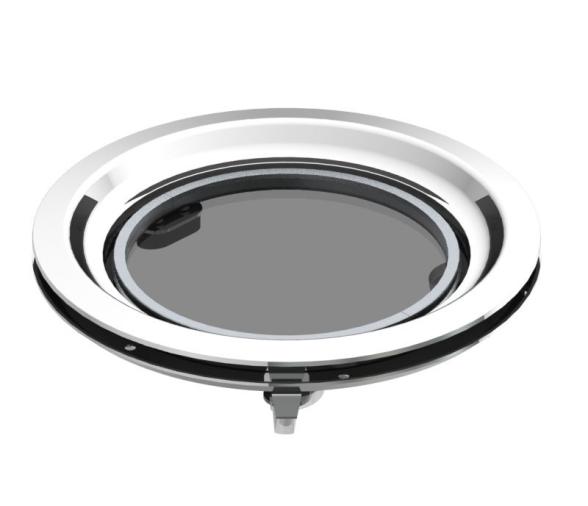 Vetus Portillo Acero Inoxidable Zona AI