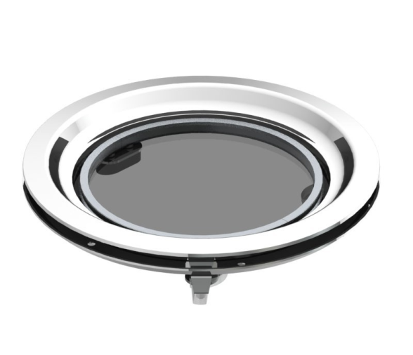 Vetus Portillo Acero Inoxidable Zona AI