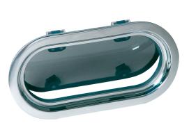 Vetus Portillo Acero Inoxidable Zona AI Tipo PMS