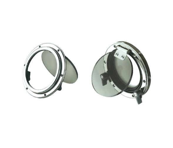 Vetus Portillo Tipo PQ