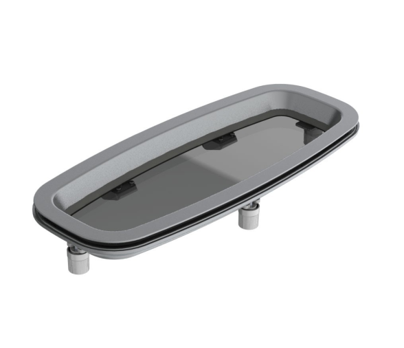 Vetus Portillo Zona AIII PXF