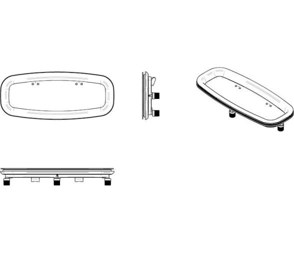 Vetus Portillo Zona AIII PXF