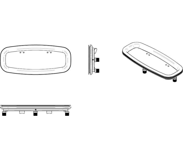 Vetus Portillo Zona AIII PXF