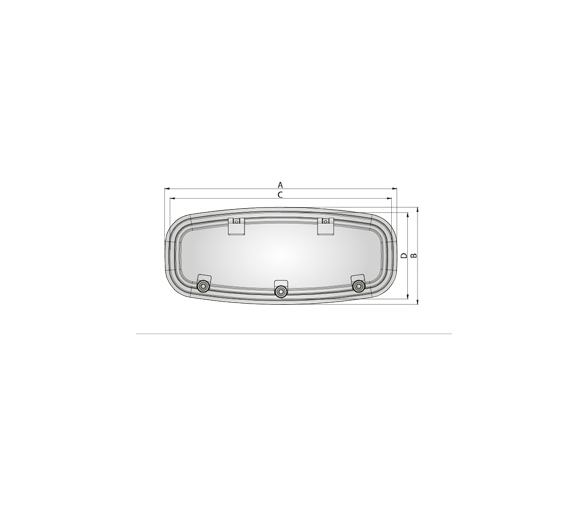 Vetus Portillo Zona AIII PXF