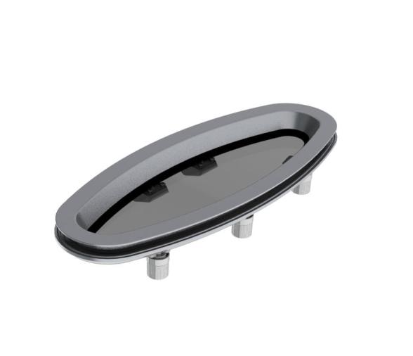 Vetus Portillo Zona AIII Tipo PX