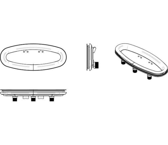 Vetus Portillo Zona AIII Tipo PX