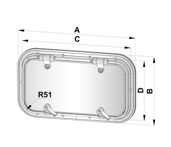 Vetus Portillos Zona AI Tipo PZ