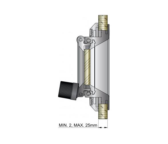 Vetus Portillos Zona AI Tipo PZ