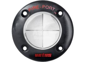 Vetus Puerto para Extintor