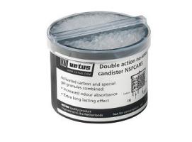 Vetus Double Replacement Function For Anti-Odor Filter Type NSFS