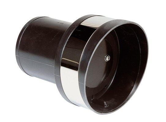 Vetus Salidas Casco Escape Tipo TC