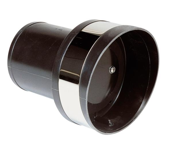 Vetus Salidas Casco Escape Tipo TC