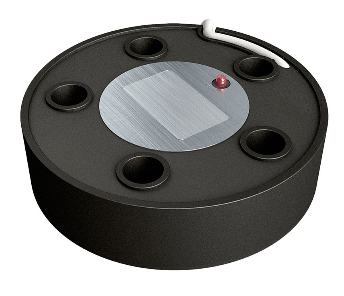 Vetus Sensor de Nivel Indicacion Analogica