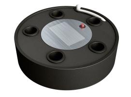 Vetus Sensor de Nivel Tecnologia Bus