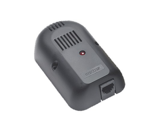 Vetus Sensor Extra Detector Gas y Monoxido de Carbono