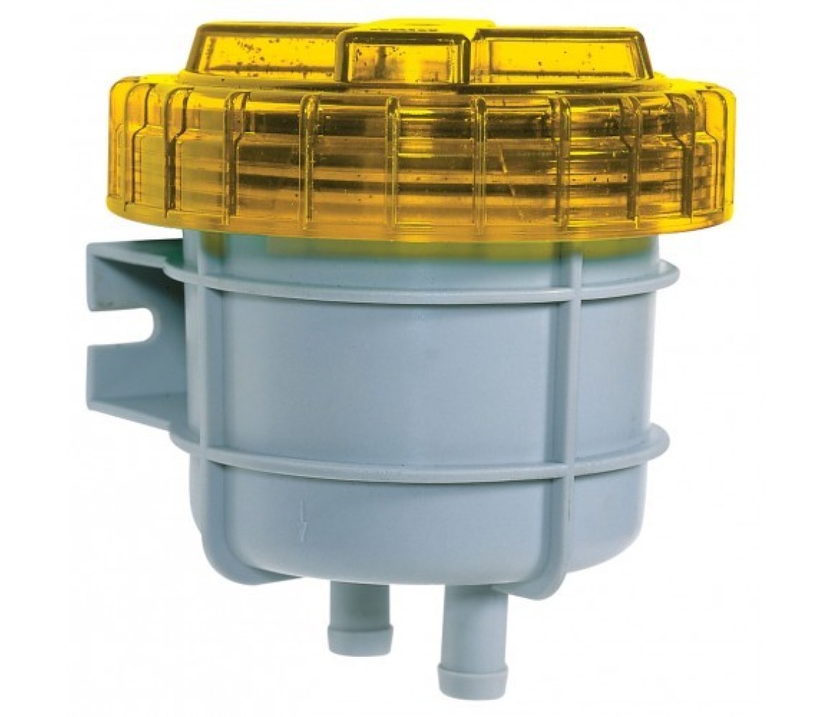 Vetus Separador Aceite de Agua Tipo BISEP