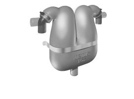 Vetus Separador Agua Gas Tipo LGS 7 litros