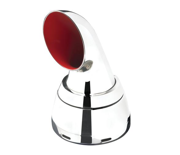 Vetus Separador de Agua Acero Inox 316