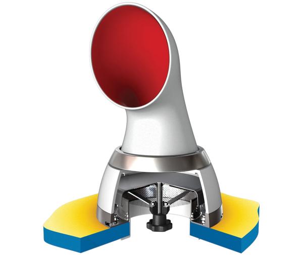 Vetus Separador de Agua Acero Inox 316