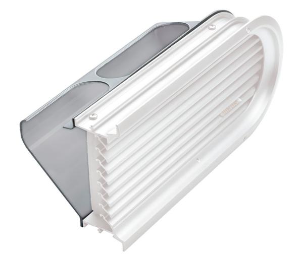 Vetus Separador de Agua Tipo DBOX