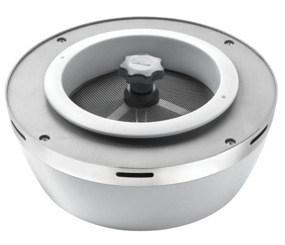 Vetus Separador de Agua Sintetico