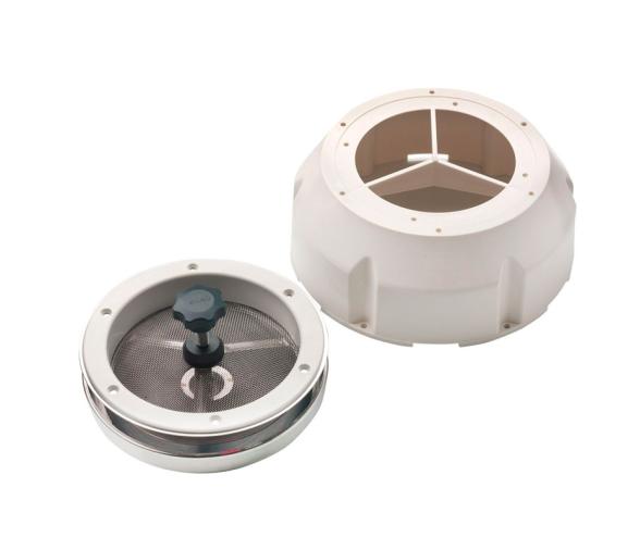 Vetus Separador de Agua Tipo YBOX